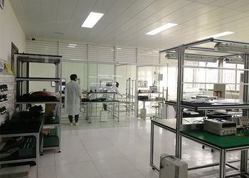Şangay Anping Statik Teknoloji Co, Ltd